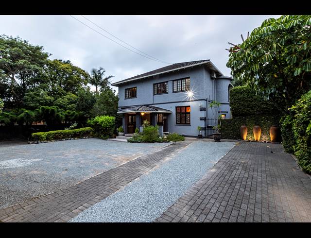 7 BEDROOM HOUSE FOR SALE IN SELBORNE